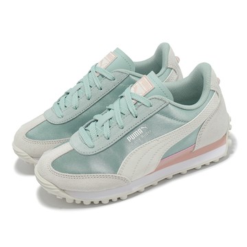 [ACS] Puma 童鞋 Easy Rider Water Creatures PS 中童 藍 粉紅 復古 休閒鞋 40055801