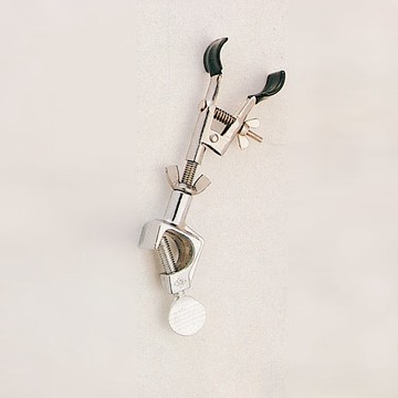 《台製》不鏽鋼圓夾 附活動頭 S.S. Clamp with Holder