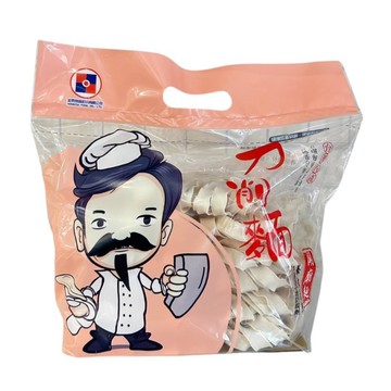 宏泰 刀削麵