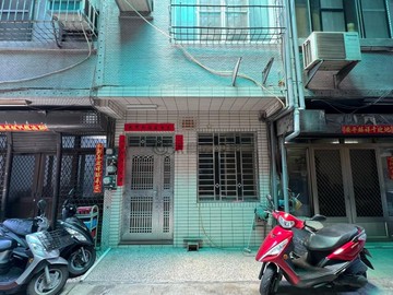 挑戰全五甲免整理最俗透天★一卡皮箱即入住｜高雄市前鎮區武慶一路