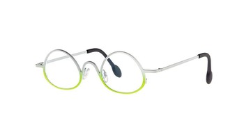 Theo Eyewear Eyeglasses