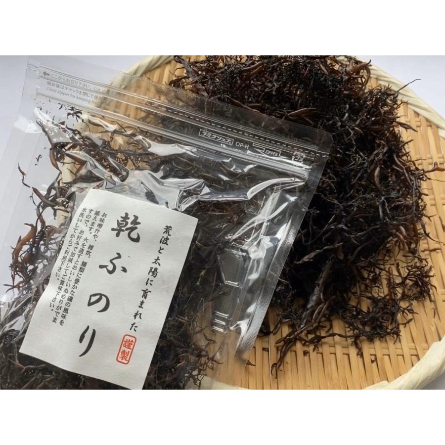 乾ふのり 20g