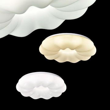 48W單色溫吸頂燈 L01-47-24212B