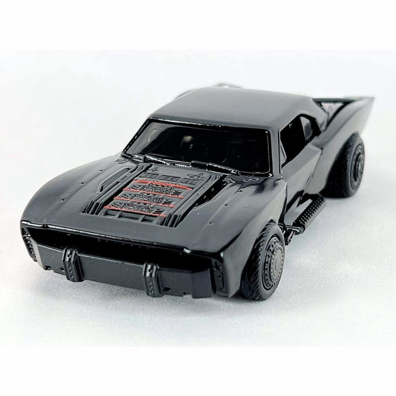 ホットウィール Hot Wheels DC ザ・バットマン 2022年の映画
