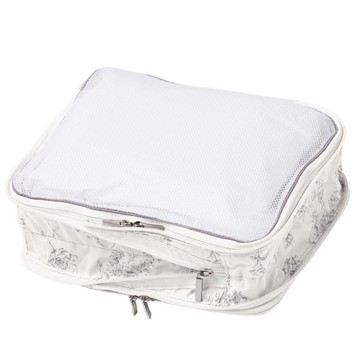 旅行用可壓縮收納袋 BW S NITORI宜得利家居