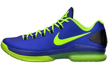 KD 5 ELITE SUPERHERO