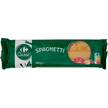 [家速配]家樂福圓直麵500g