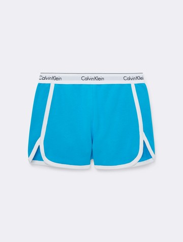 Calvin Klein Icon Cotton Sleep Shorts