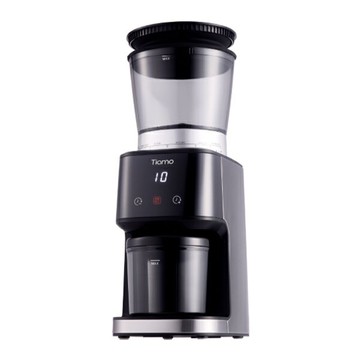 ??附發票??TIAMO THG1272 咖啡磨豆機 電動磨豆機 咖啡豆磨豆機 手沖咖啡 咖啡器具 電動咖啡豆磨豆機 電動研磨器  電動研磨機 咖啡豆研磨機 家用磨豆機 研磨咖啡豆