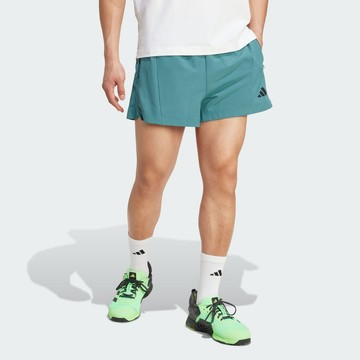adidas 運動短褲 吸濕排汗 男 JZ6243 官方直營