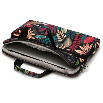 Kinmac 360 系列 筆記型電腦 肩背包  楓葉  400 x 290 x 40 毫米  1個