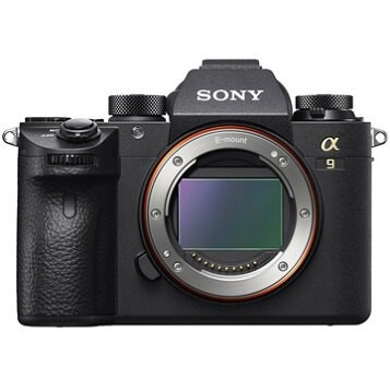 展示機出清! 限量贈電池+64G高速卡 SONY A9 ILCE-9 單機身 單眼相機