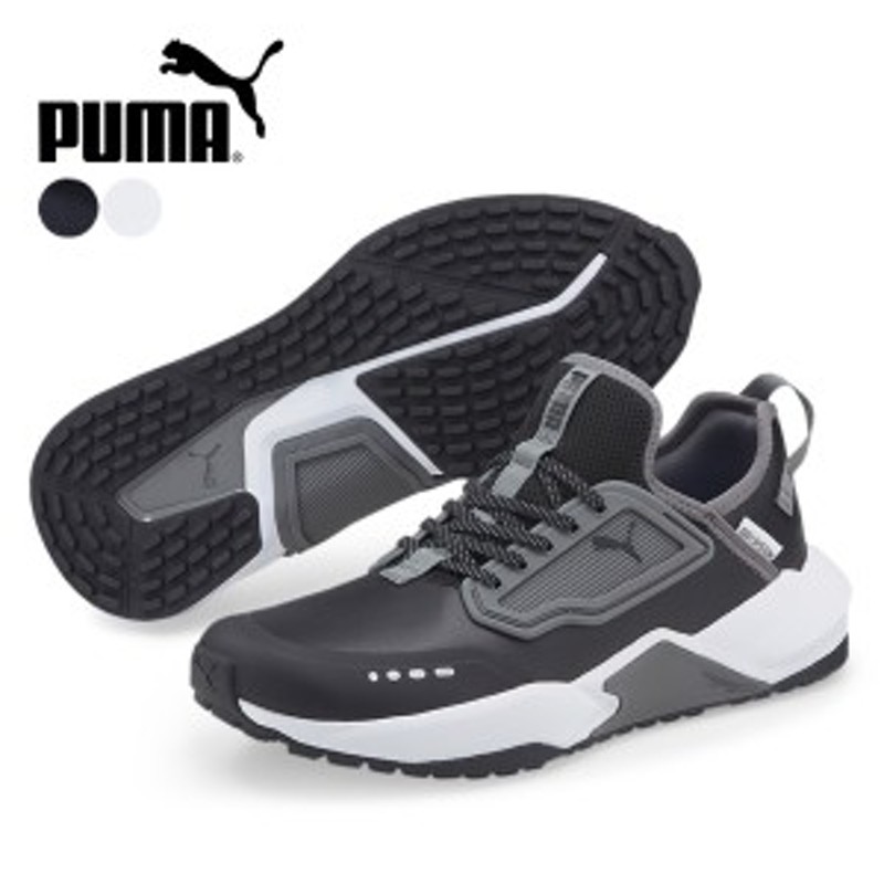 PUMA プーマ スパイクレス ゴルフ シューズ ゴルフシューズ メンズ