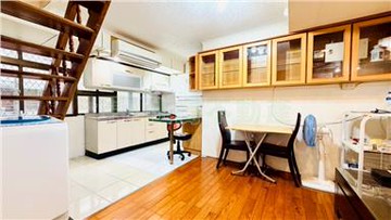 【住商臺北城】師大三房電梯頂家｜台北市大安區師大路