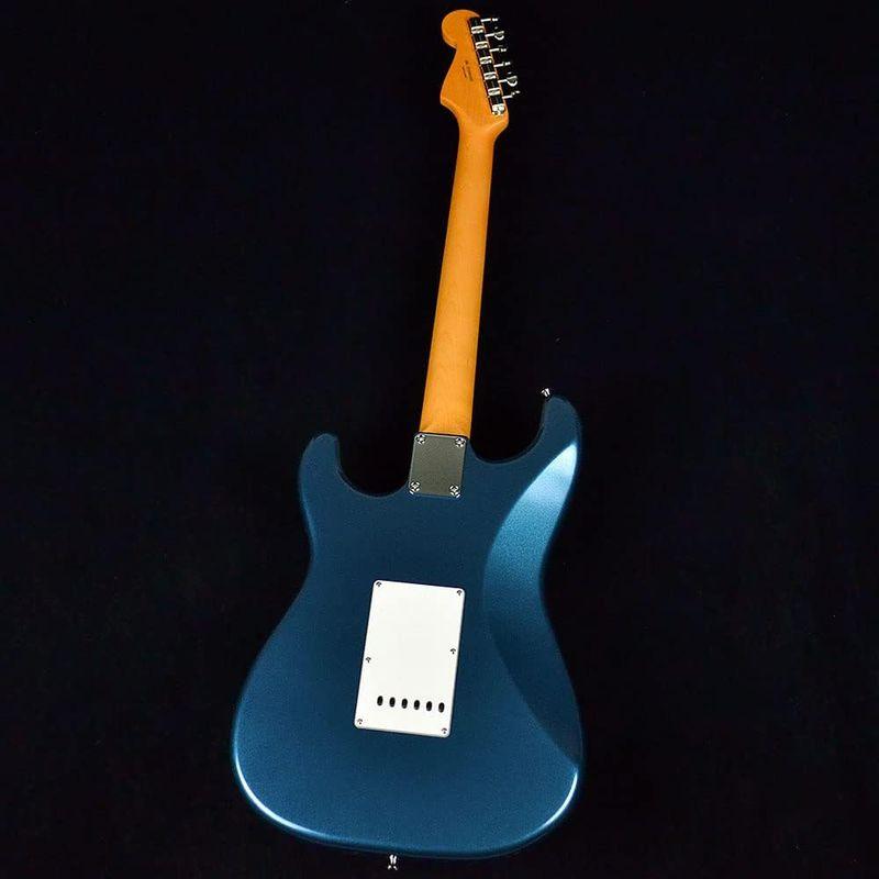 Fender フェンダー 国産エレキギター Takashi Kato Stratocaster?, Rosewood Fingerboard