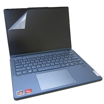 【Ezstick】Lenovo Yoga 6 13ABR8 防藍光螢幕貼｜鏡面/霧面可選｜筆電螢幕保護貼