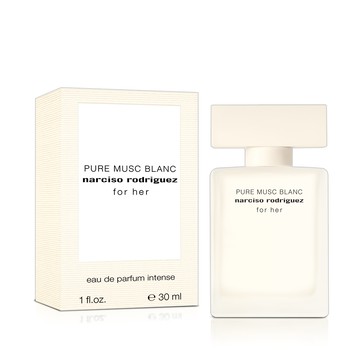 Narciso Rodriguez 純淨繆思女性淡香精(30ml)