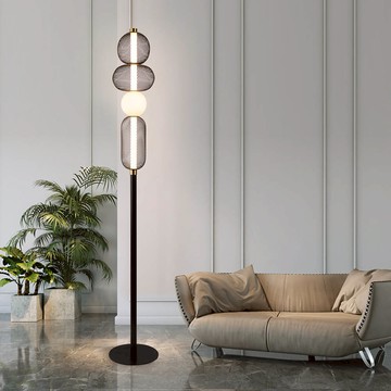 幾何疊影落地燈 A123-DH-A40712