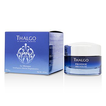 Thalgo 岱蔻兒 面膜Prodige Des Oceans Le Masque 50g/1.76oz-面膜