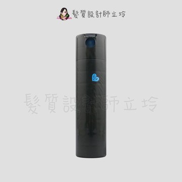 立坽造型品愛麗美娜公司貨 arimino peace 噴超塑140g (黑) im14