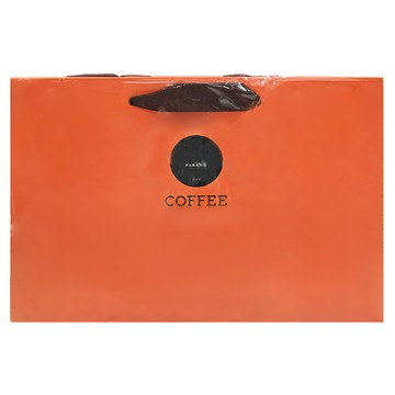 PARANA 咖啡 濃縮咖啡濾掛包禮盒 口感圓潤 帶有油脂般絲滑柔順  1盒  10g  30包