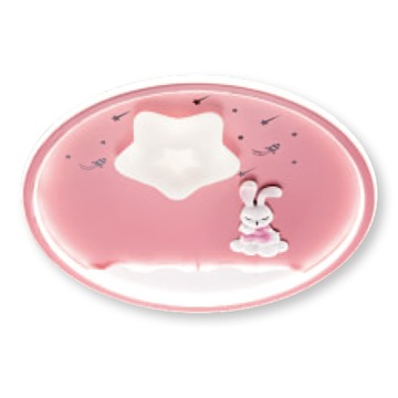 LED74W(附遙控器) 造型吸頂燈 F37-21-92595