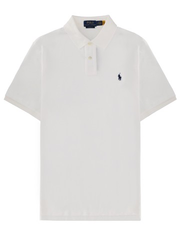 polo ralph lauren polo with logo