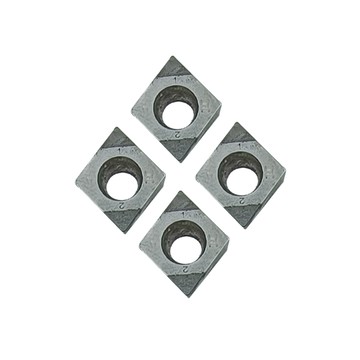 牙刀片 CCMW09T304-2N HBN185