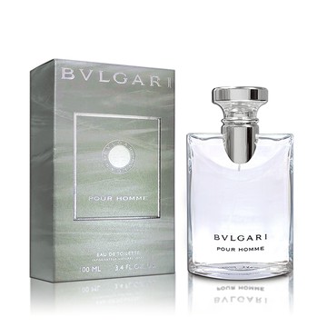 【BVLGARI】寶格麗 大吉嶺男性淡香水(100ML) 2023全新包裝