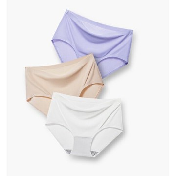 強強滾p-【MIT台灣製】天絲棉銀纖維抗菌去味內褲 回購率100%