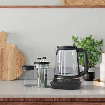 Electrolux 電茶壺(E7GK1-73BP)