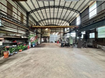 豐原稀有甕仔地合法三照甲種工業地｜台中市豐原區豐勢路一段