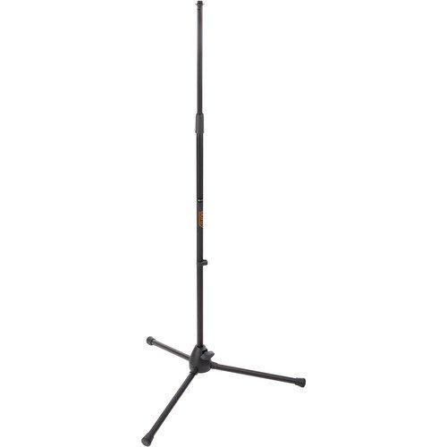 Sennheiser e945 Supercardioid Dynamic Handheld Vocal Microphone with Tripod Microphone Stand ＆ 20' XLR Cable