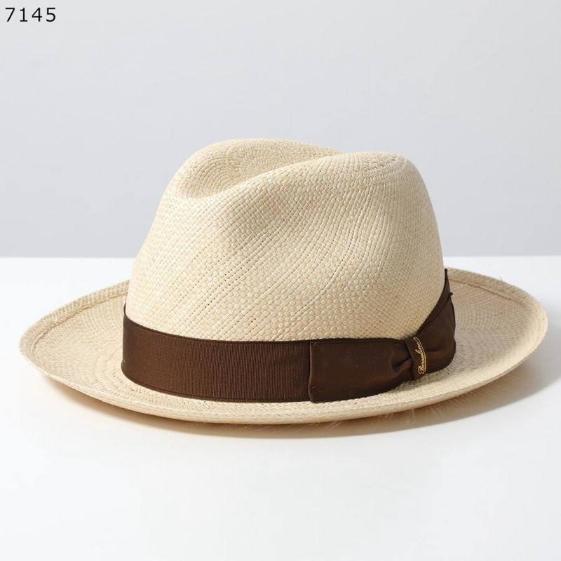 Borsalino ボルサリーノ パナマハット Federico Panama Quito