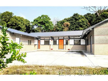 **東山175咖啡公路整新懷舊三合院~｜台南市東山區高原