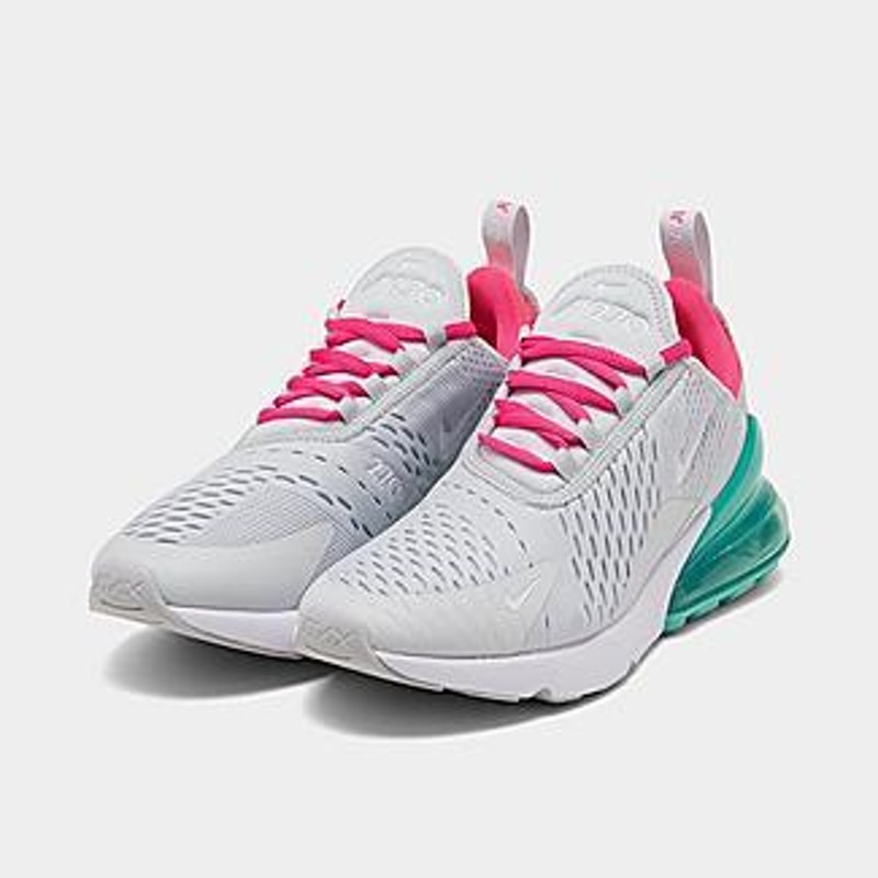 ナイキ レディース エアマックス２７０ Nike Air Max 270 スニーカー