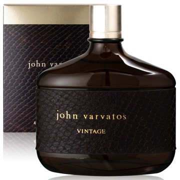 John Varvatos Vintage 工匠典藏淡香水 EDT 125ml
