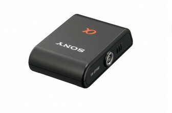 SONY FA-ST1AM  外接閃燈同步座