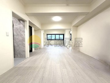 霧峰農工旁華夏4房建55坪全新屋況｜台中市霧峰區中正路