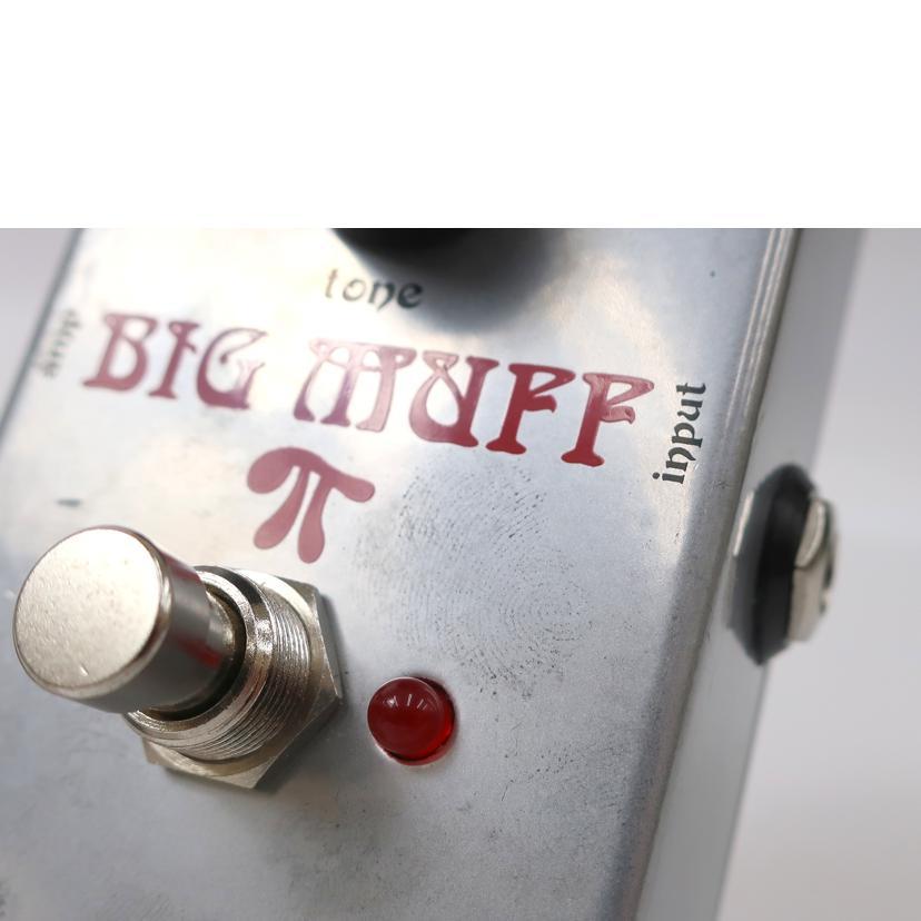 Electro-Harmonix エレクトロハーモニクス エフェクター Ram's Head Big Muff ABランク 65