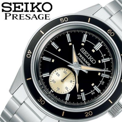 セイコー 腕時計 SEIKO 時計 プレザージュ ベーシックライン