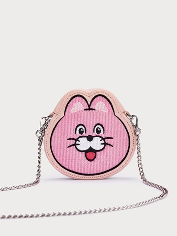 S’AIME ZIZONE大頭迷你斜背包