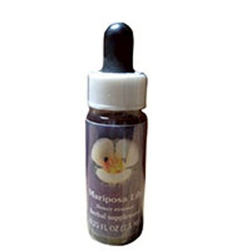 Mariposa Lily Dropper 1 oz by Flower Essence Services