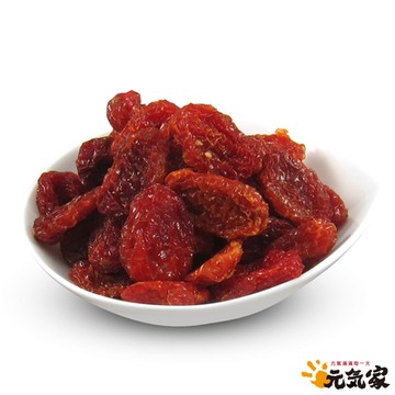 元氣家 香甜蕃茄乾(200g)