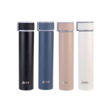 澳洲 Oasis -雙層Mini瘦瘦保溫瓶 250ml