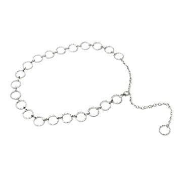 自由之歌腰鍊 / 2色 / Song Of Liberty Chain Belt