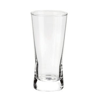 Ocean 大都會啤酒杯-210ml 金益合玻璃器皿