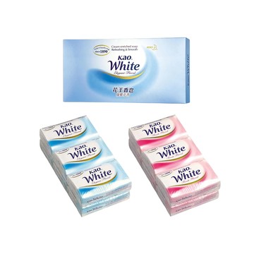 【蝦皮直營】花王香皂 (多款任選)