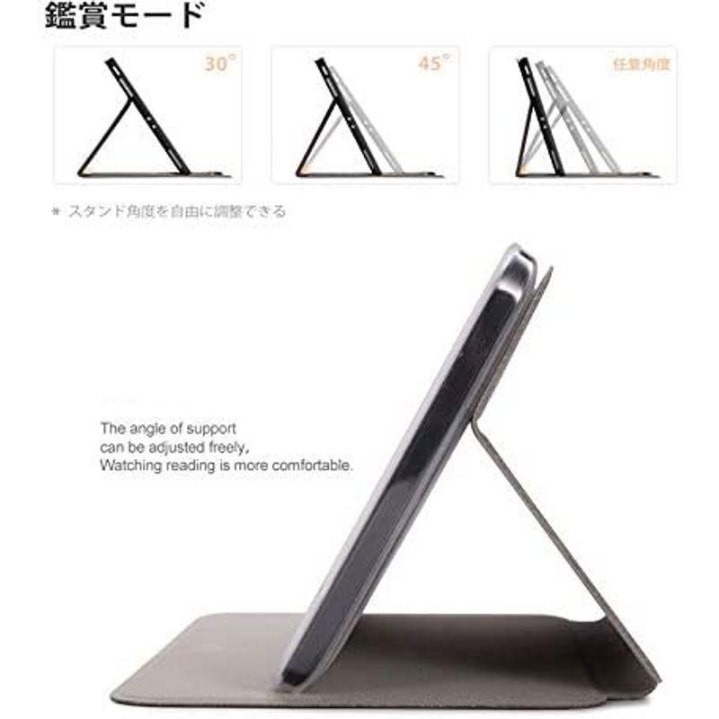 ファッションの Dragon Touch Notepad Y80 ケースLASTEDragon Touch