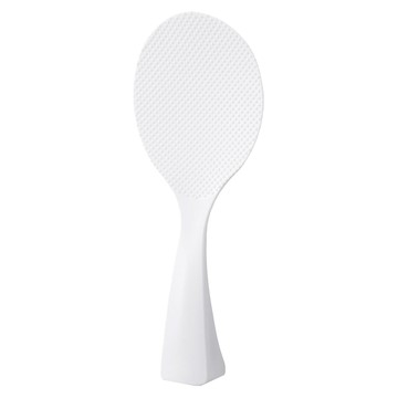 marna 立式飯匙 K-386W  白色  1支